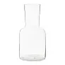 Palmer carafe and glass set