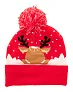 Morkved Christmas winter hat