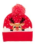 Morkved Christmas winter hat