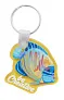 CreaFob custom made keyring