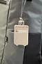 Tangerang luggage tag