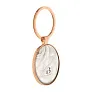 Nitidus keyring