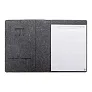 Refelt Meet A4 RPET felt document folder