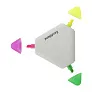 Triomark highlighter