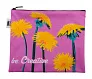 CreaBeauty L RPET custom cosmetic bag