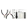 Aldrin tool set