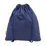 Dropex recycled cotton drawstring bag