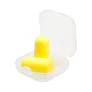 Continental earplugs