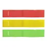 Resban exercise band set
