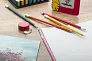 Woncil pencil