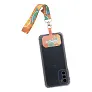 SuboFob Mobile RPET custom RPET mobile wrist strap