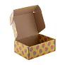 CreaBox Post XS personalizirana poklon kutija