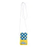 SuboBag Fiesta custom crossbody bag