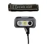 Rexplorer rechargeable headlamp