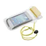 Wapro waterproof mobile case