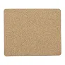 Corpad cork mousepad