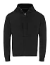 Reverie hoodie s patentnim zatvaračem