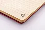 Holbook A5 RPET notes