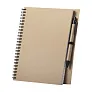 Salix notes A5