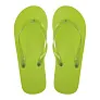 Boracay beach slippers