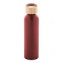 Ralusip Plus recycled aluminium bottle