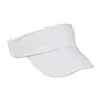 Volley sun visor