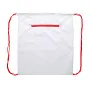 CreaDraw RFID custom drawstring bag