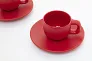 Caturra espresso cup set