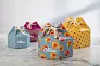 CreaBox HexaCord M hexagonal gift box