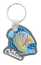 CreaFob custom made keyring