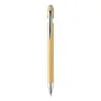 Tonnel Boo touch ballpoint pen