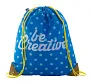 CreaDraw Plus RPET personalizirana torba s vezicama