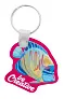 CreaFob custom made keyring