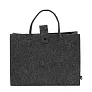 Refelt Shop Lux RPET shopping bag