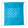 CreaDraw Zip personalizirana torba s vezicama