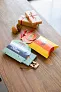 CreaBox Pillow Xmas S pillow box