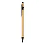 Tonnel Boo touch ballpoint pen