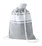 Praia beach towel and drawstring bag