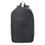 Refelt Back RPET felt backpack