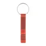 Rallop bottle opener keyring