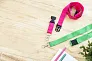 Revent RPET lanyard