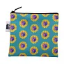 CreaBeauty S RPET custom cosmetic bag
