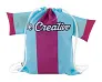 CreaDraw T Kids RPET custom drawstring bag for kids