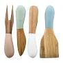 Boursin cheese knife set - André Philippe