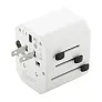 Jetsetter putni adapter