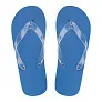 CreaPlaya customisable beach slippers
