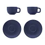 Caturra Plus cappuccino cup set