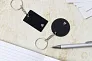 RondoShine keyring