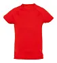 Zeffer kids sport T-shirt
