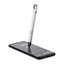 Clonnel anti-bacterial touch ballpoint pen